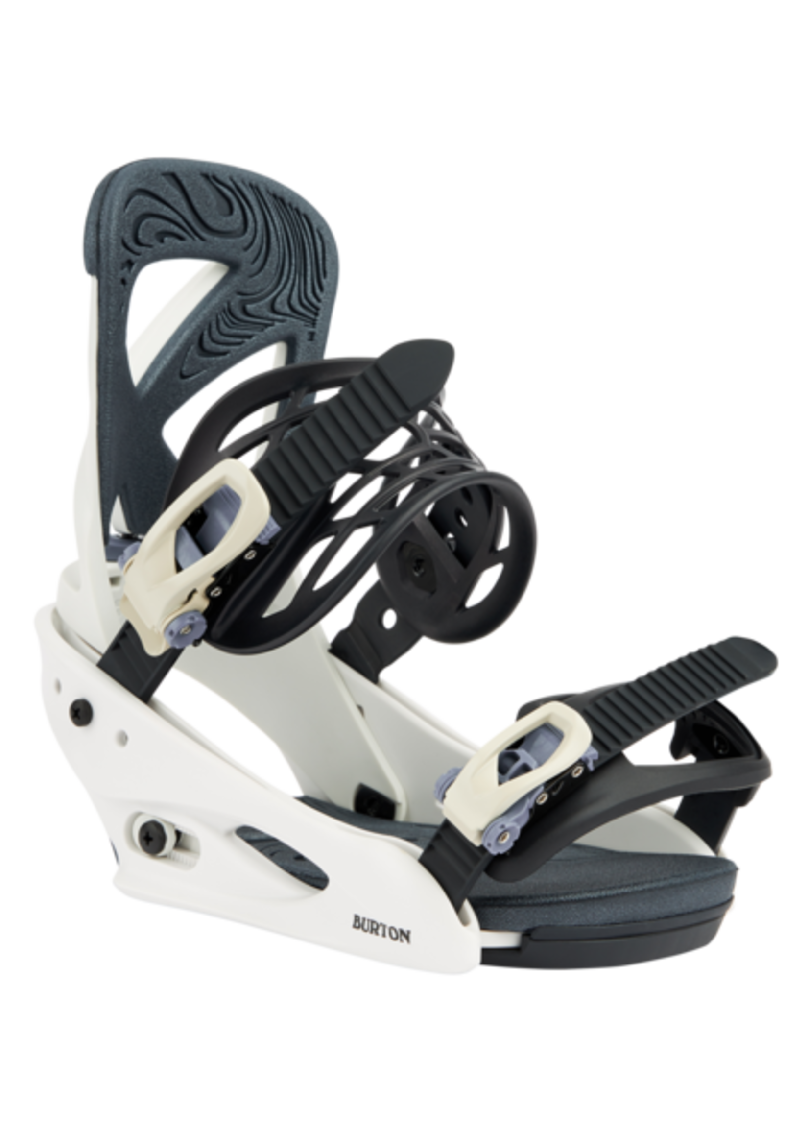 Burton Women's Scribe Re:Flex Snowboard Bindings - Pathfinder of WV Burton Women's Scribe Re:Flex Snowboard Bindings - Pathfinder of WV