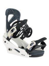 Burton Women's Scribe Re:Flex Snowboard Bindings