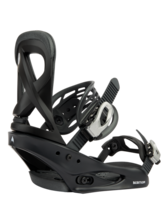 Burton Women's Scribe Re:Flex Snowboard Bindings