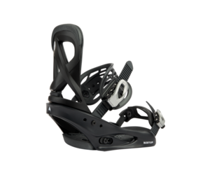 Burton Women's Scribe Re:Flex Snowboard Bindings - Pathfinder of WV