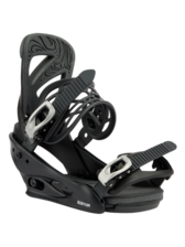 Burton Women's Scribe Re:Flex Snowboard Bindings