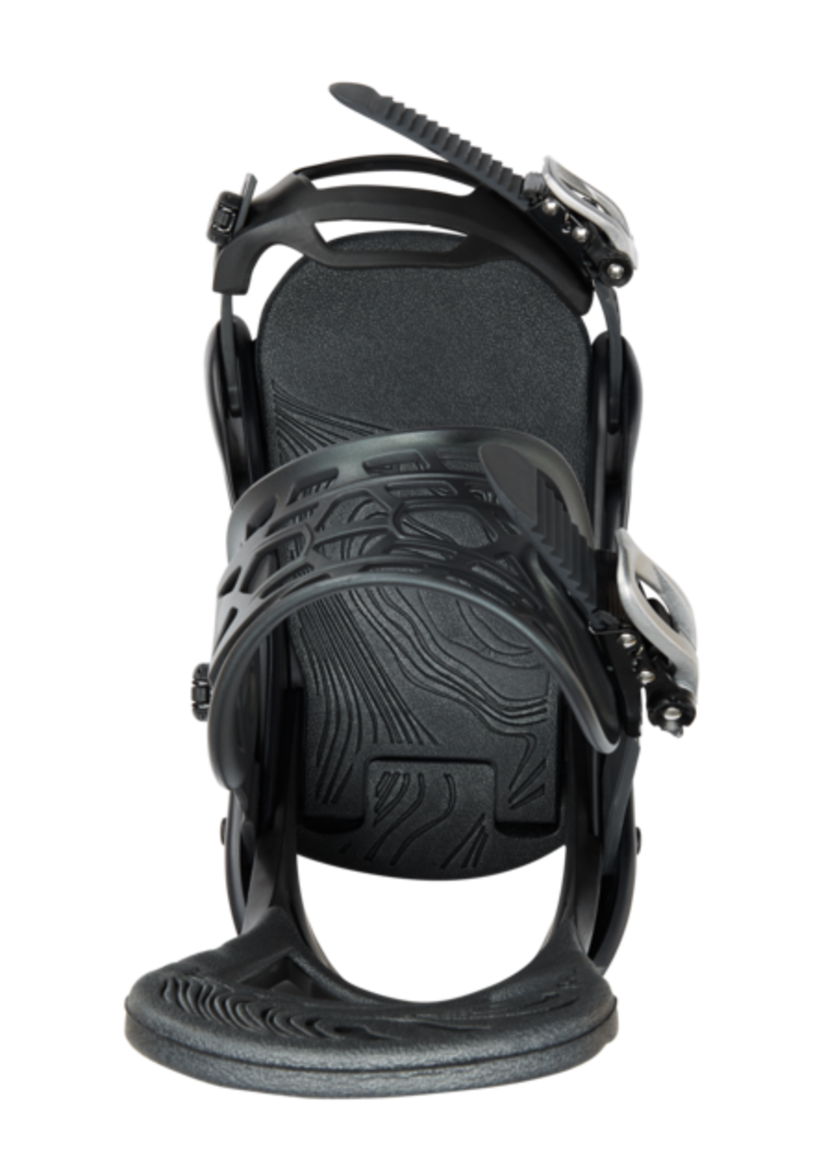 Burton Women's Scribe Re:Flex Snowboard Bindings - Pathfinder of WV