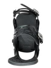 Burton Women's Scribe Re:Flex Snowboard Bindings