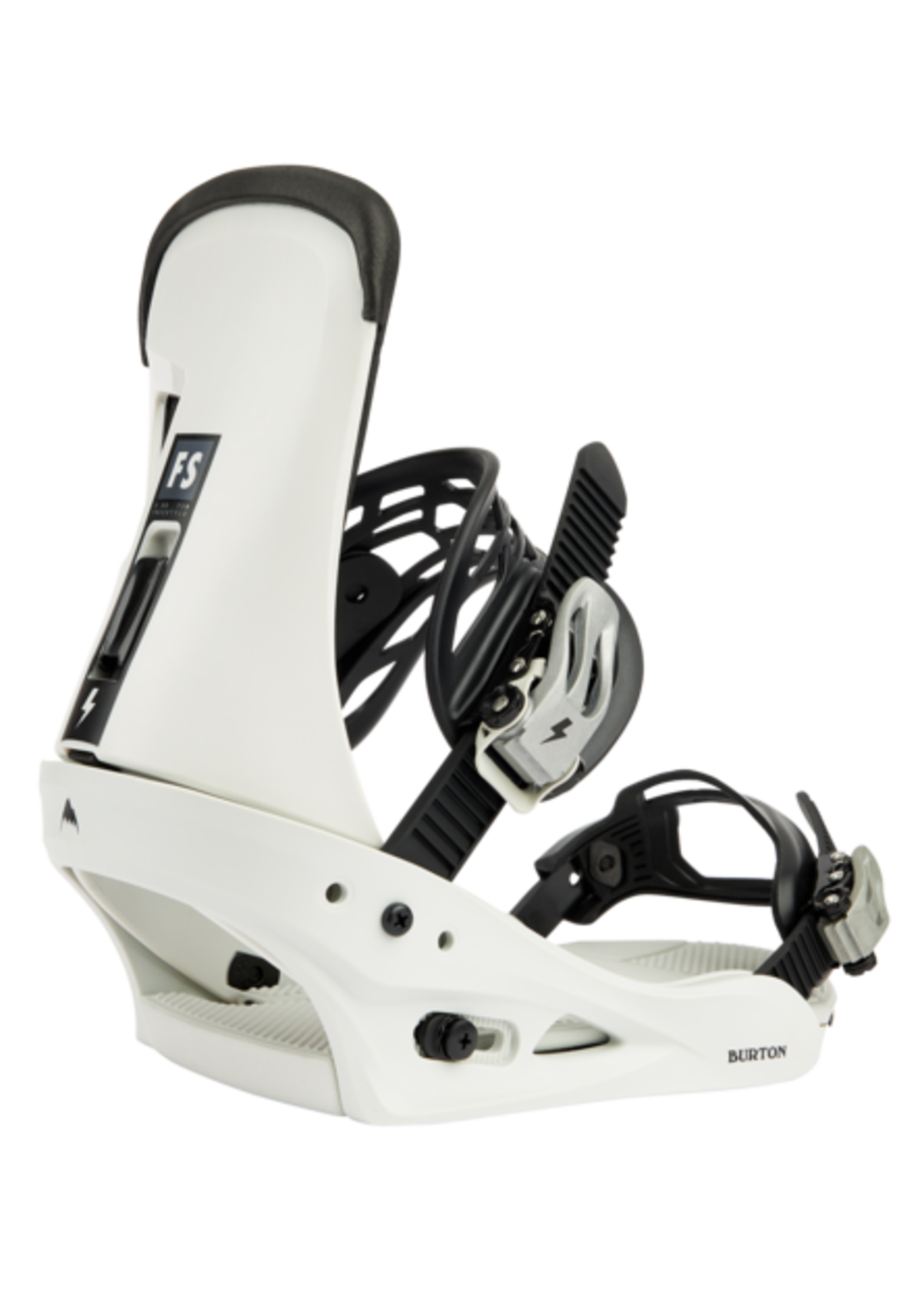 BURTON FREESTYLE Re:Flex（Mサイズ ） Men's Burton Freestyle Re:Flex Snowboard Bindings | Burton
