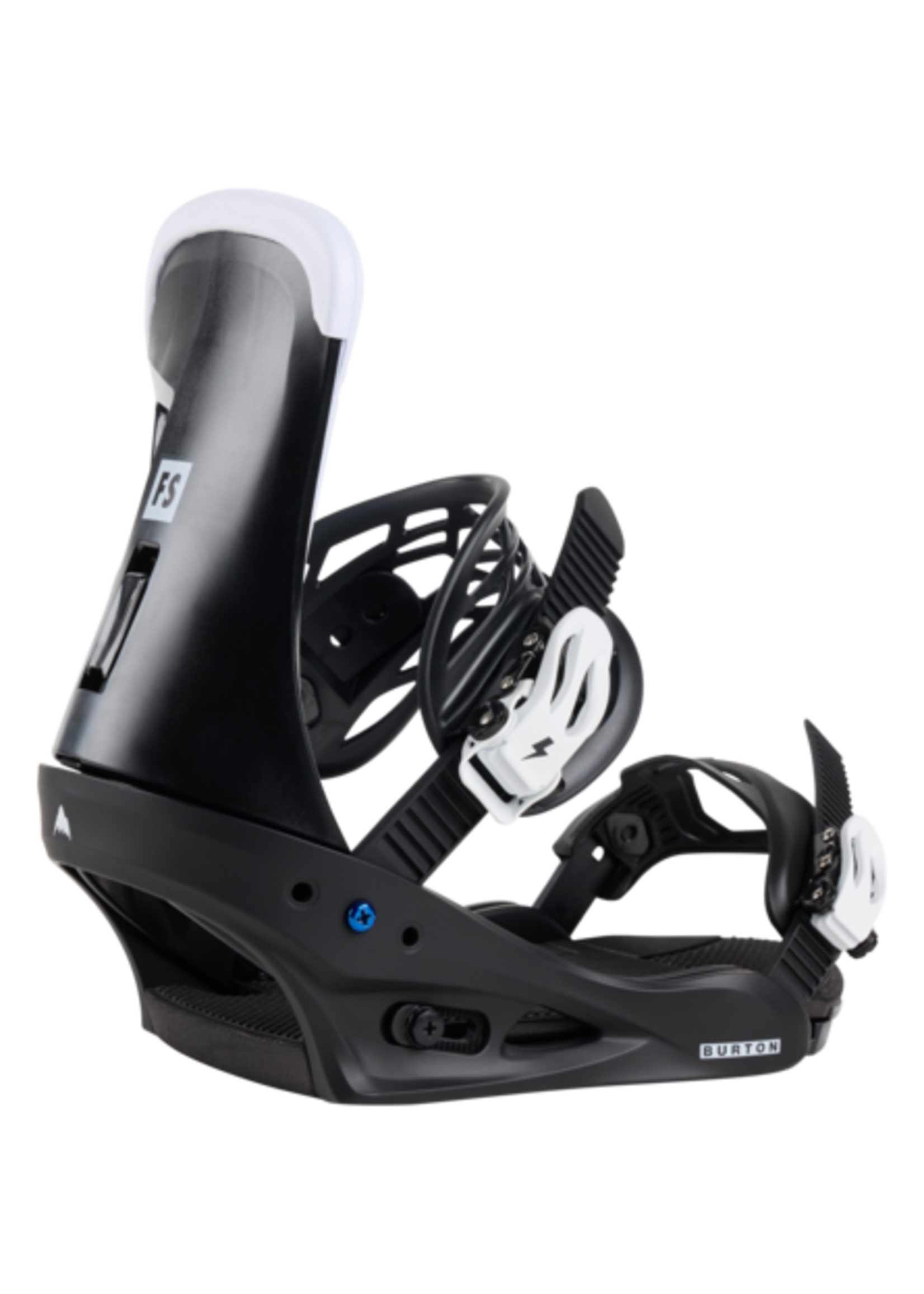 Burton Freestyle Re:Flex Snowboard Bindings - Pathfinder of WV