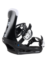 Burton Freestyle Re:Flex Snowboard Bindings - Pathfinder of WV
