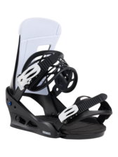 Burton Freestyle Re:Flex Snowboard Bindings