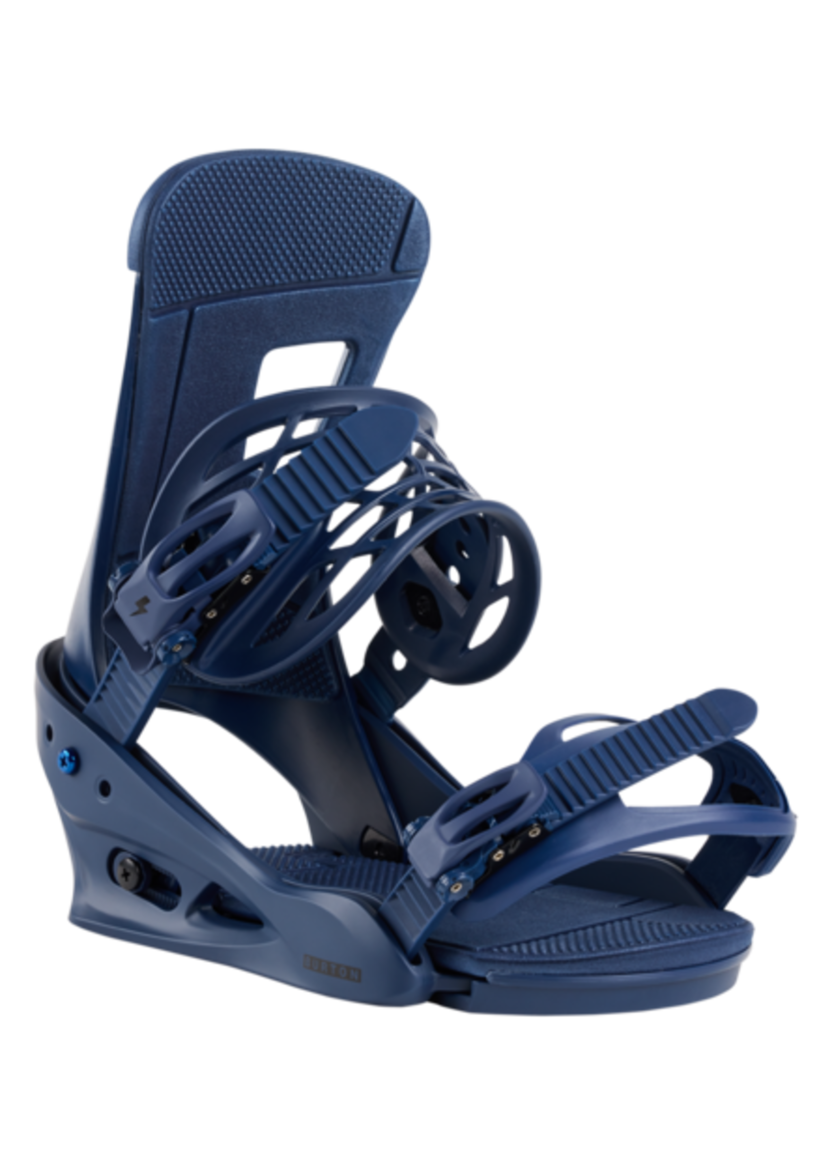 BURTON FREESTYLE Re:Flex（Mサイズ ） M Freestyle Re:Flex Snowboard Bindings - Bushwhacker