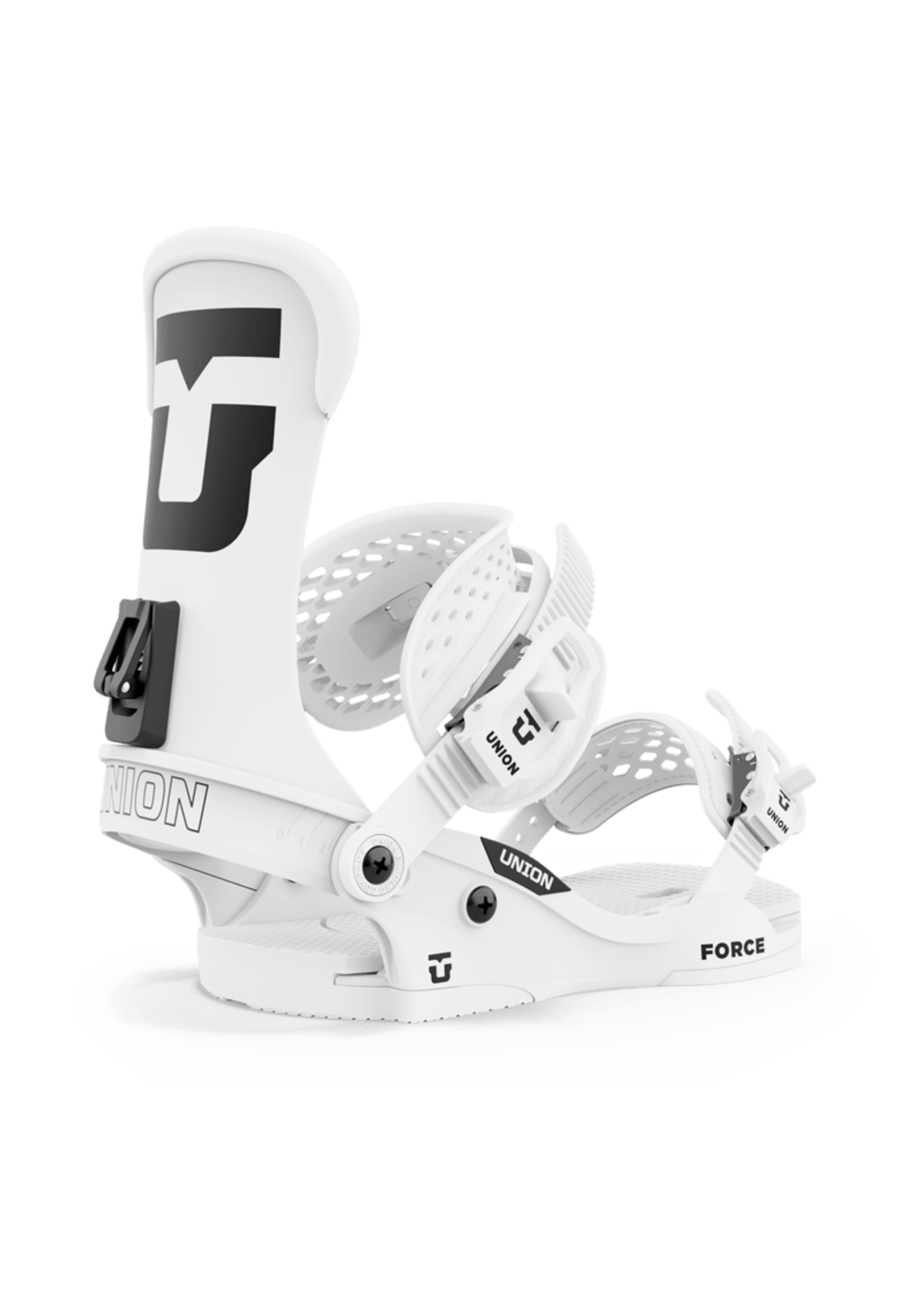 Union Force Classic (Team Highback) Snowboard Bindings