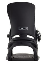 Burton Cartel EST Snowboard Bindings