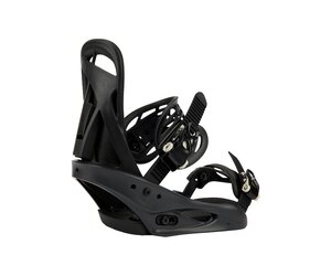 Burton Women's Citizen Re:Flex Snowboard Bindings - Pathfinder of WV