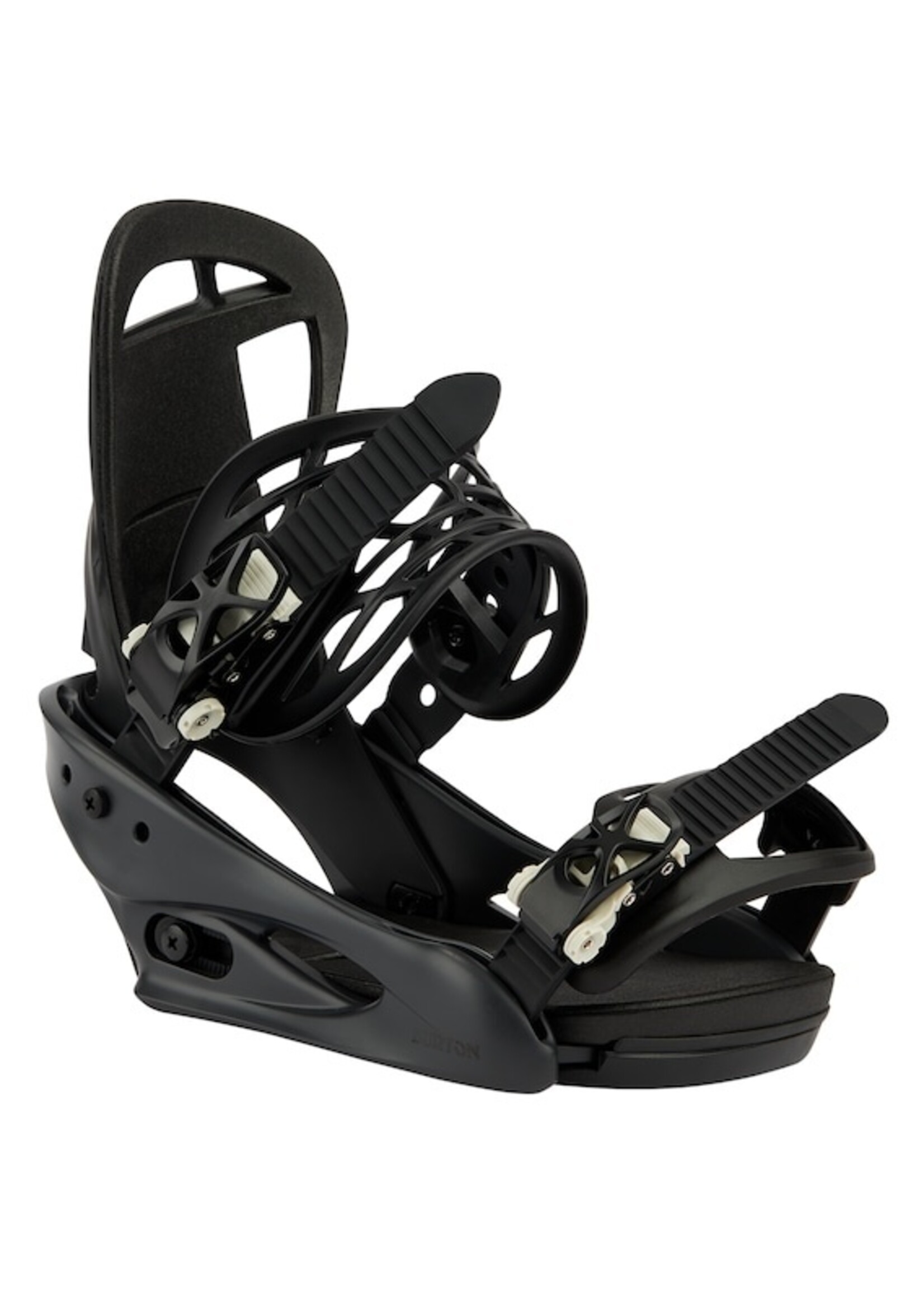 Burton Women's Citizen Re:Flex バインディング Burton Women's Citizen Re:Flex Snowboard Bindings - Pathfinder of WV