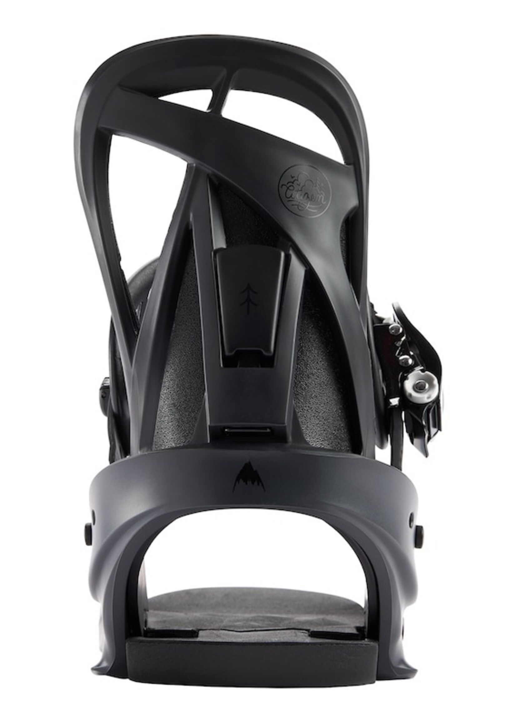 Burton Women's Citizen Re:Flex Snowboard Bindings - Pathfinder of WV