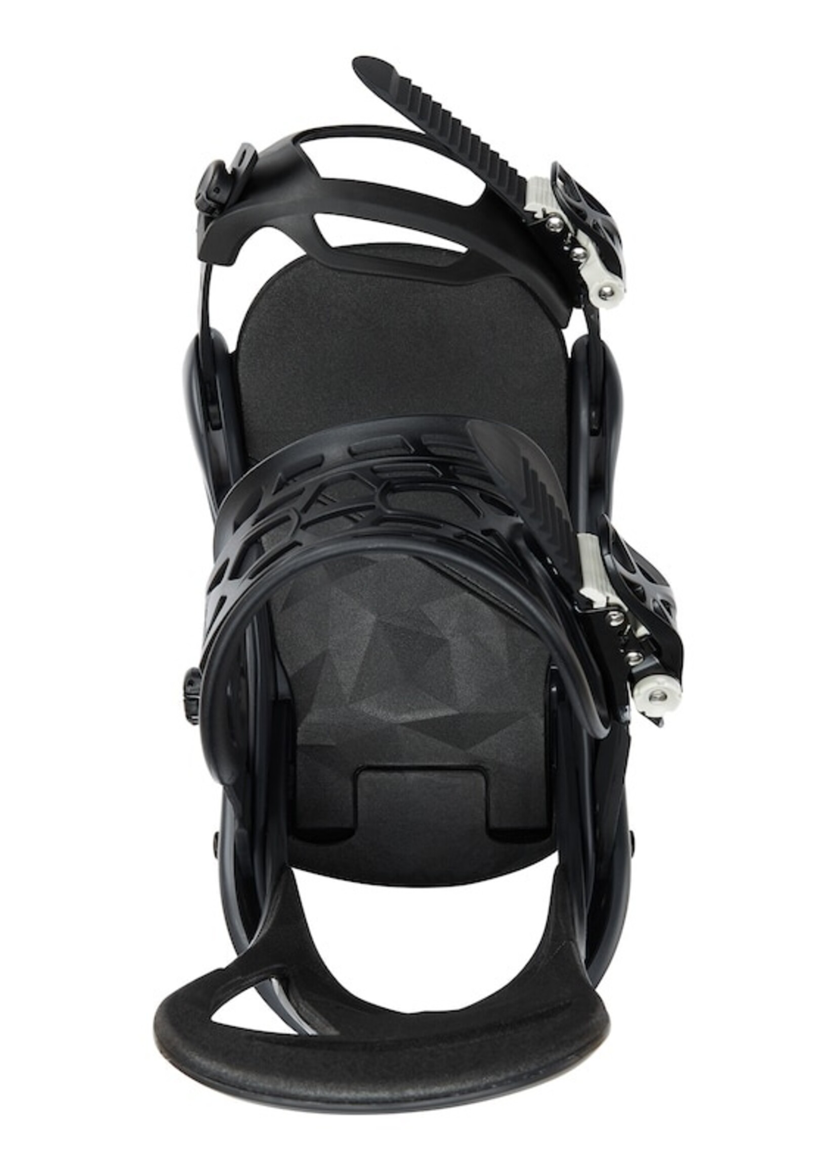 Burton Women's Citizen Re:Flex Snowboard Bindings - Pathfinder of WV