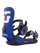 Union Strata Snowboard Binding 2024