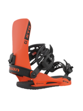 Union STR Snowboard Bindings 2024