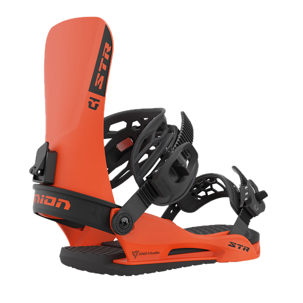 Hunter Orange