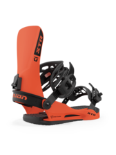 Union STR Snowboard Bindings 2024