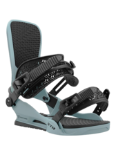 Union STR Snowboard Bindings 2025