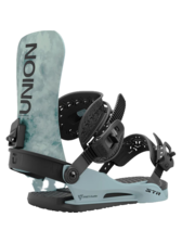 Union STR Snowboard Bindings 2025