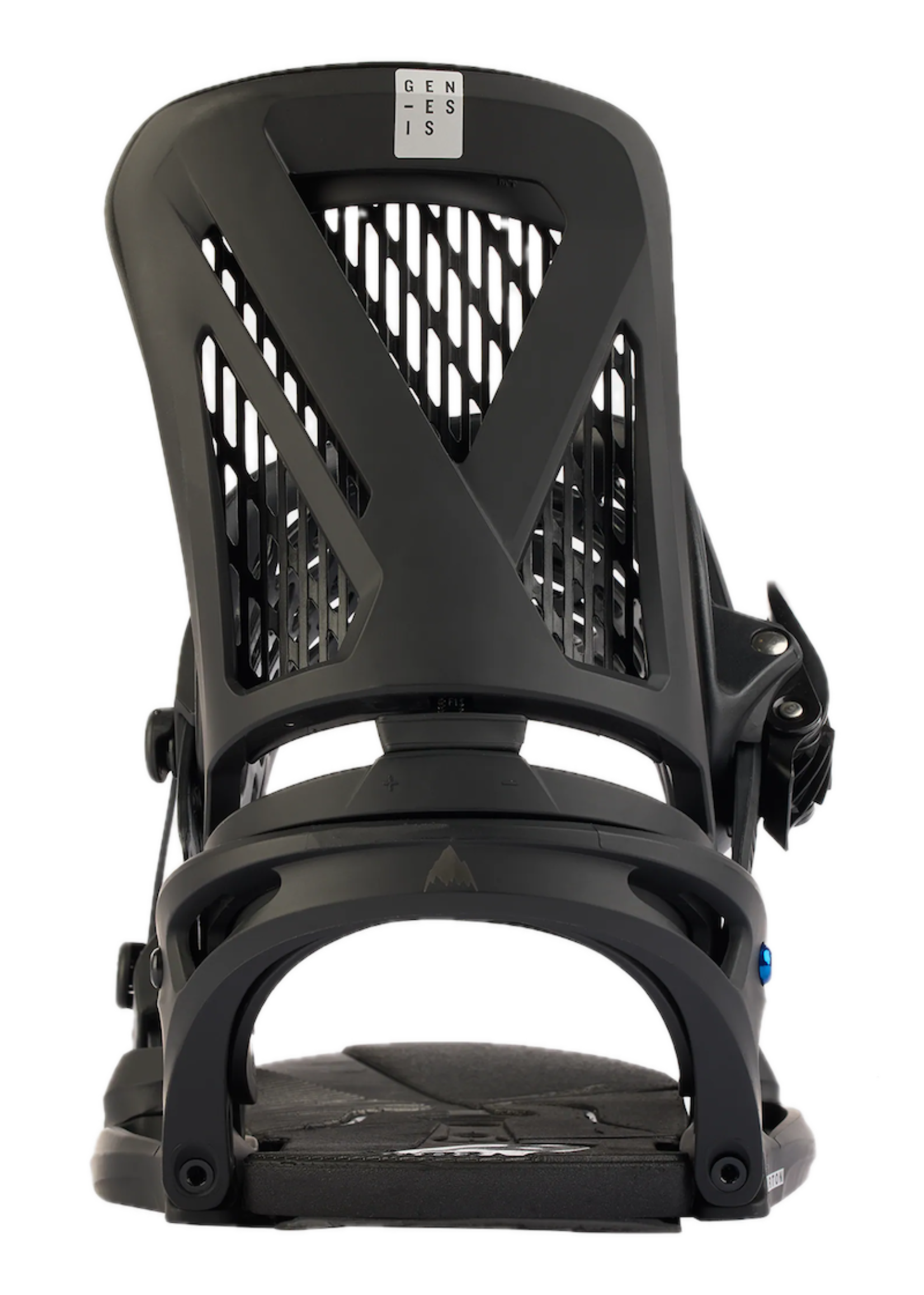 Burton Genesis EST Snowboard Bindings - Pathfinder of WV