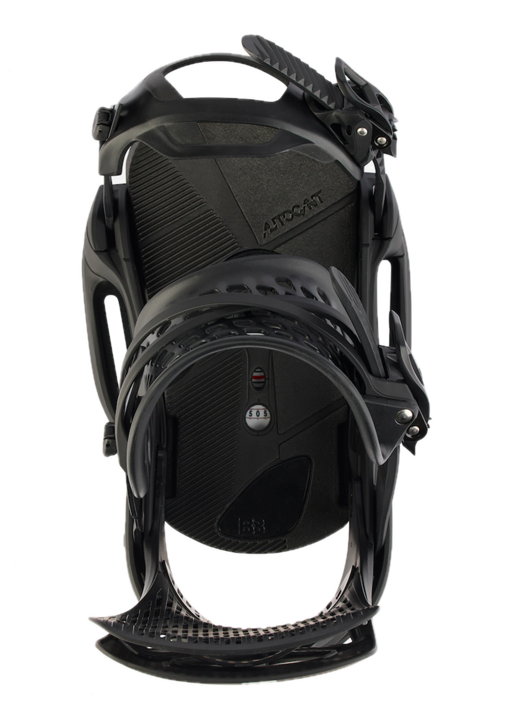 Burton Genesis EST Snowboard Bindings - Pathfinder of WV