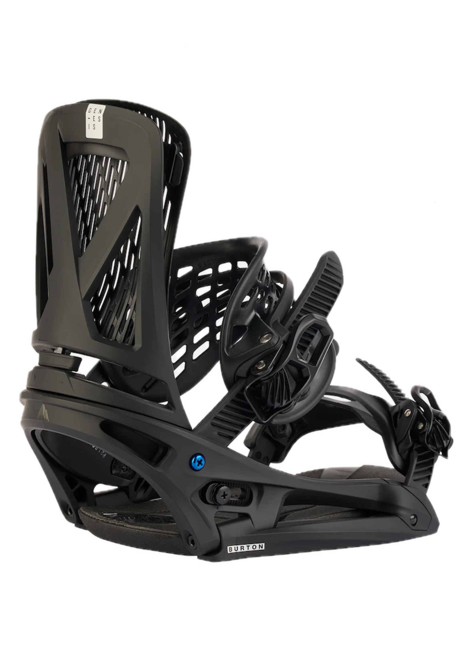 BURTON - BURTON GENESIS EST 2019 Mサイズ Burton Genesis (2019) | Gull Ski & Snowboard