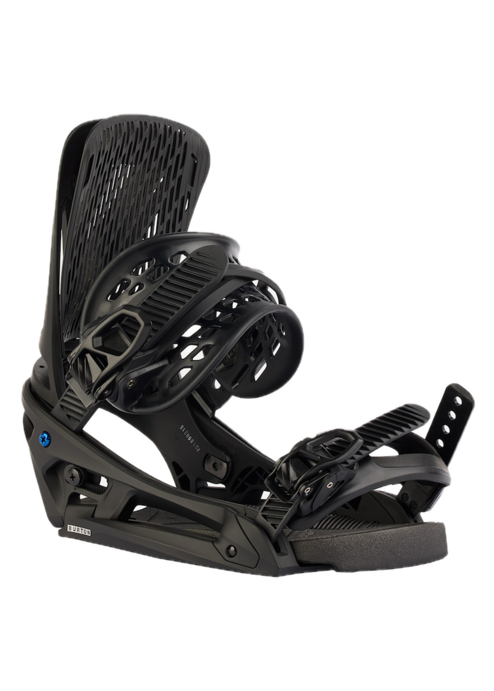 Burton Genesis EST Snowboard Bindings - Pathfinder of WV