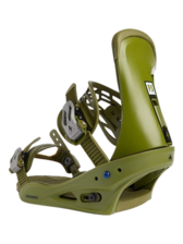 Burton Freestyle Re:Flex Snowboard Bindings