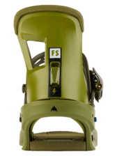 Burton Freestyle Re:Flex Snowboard Bindings