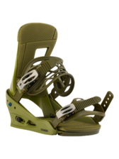 Burton Freestyle Re:Flex Snowboard Bindings