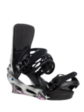 Burton Cartel X Re:Flex Snowboard Bindings