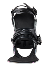 Burton Cartel X Re:Flex Snowboard Bindings