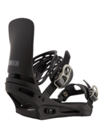 Burton Cartel X Re:Flex Snowboard Bindings