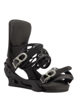 Burton Cartel X Re:Flex Snowboard Bindings
