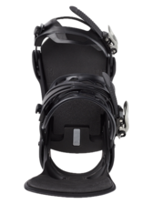 Burton Cartel X Re:Flex Snowboard Bindings