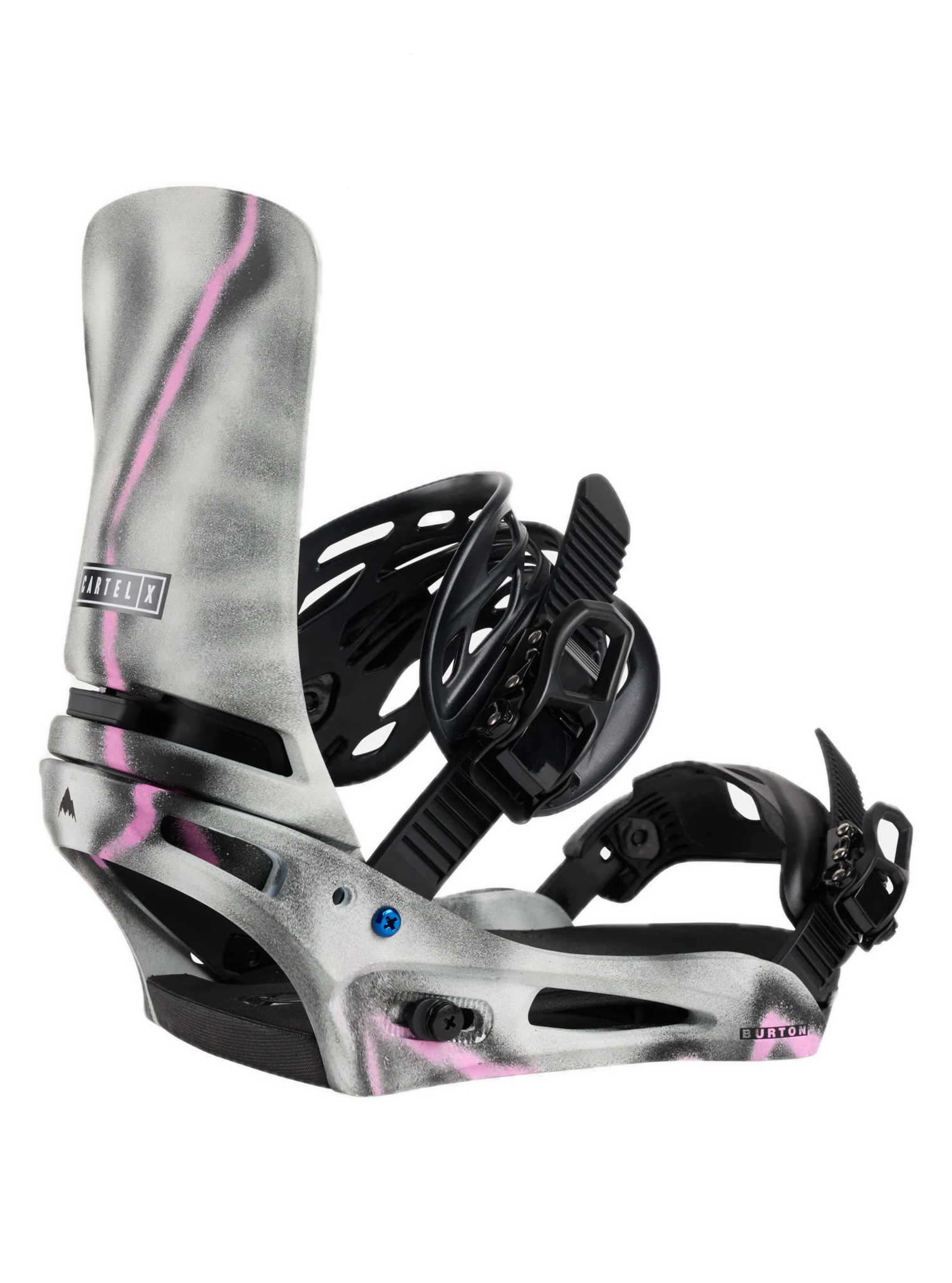 Grey/Pink