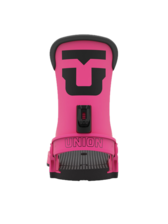 Union Force Snowboard Bindings