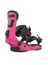 Union Force Snowboard Bindings