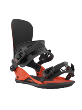 Union Strata Team Snowboard Bindings