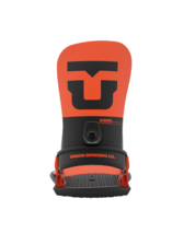 Union Strata Team Snowboard Bindings