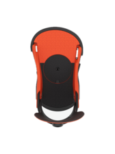 Union Strata Team Snowboard Bindings