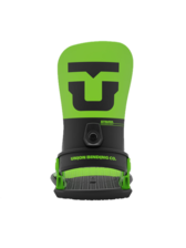 Union Strata Team Snowboard Bindings