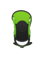 Union Strata Team Snowboard Bindings