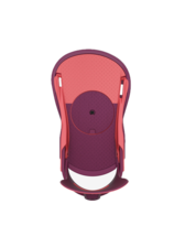 Union Women's Legacy Snowboard Binding