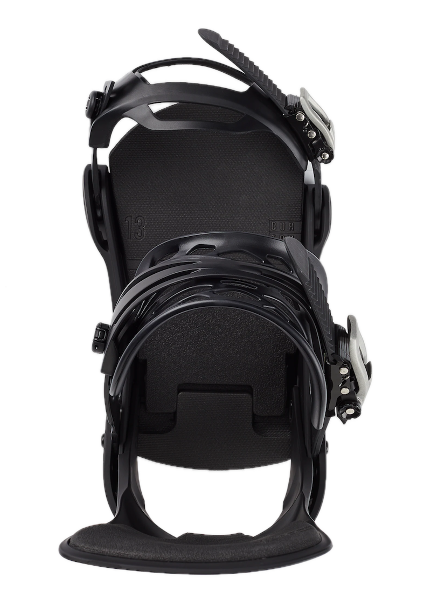 Burton Men's Cartel Re:Flex Snowboard Bindings - Pathfinder