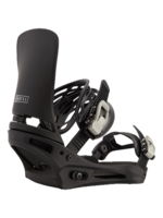 Burton Men's Cartel Re:Flex Snowboard Bindings - Pathfinder