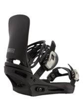 2013 BURTON CARTEL Re:Flex ブラック Mサイズ Men's Burton Cartel Re:Flex Snowboard Bindings | Burton.com