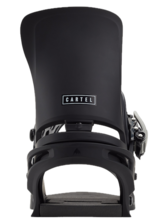 Burton Cartel Re:Flex Snowboard Bindings