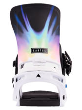 Burton Cartel Re:Flex Snowboard Bindings